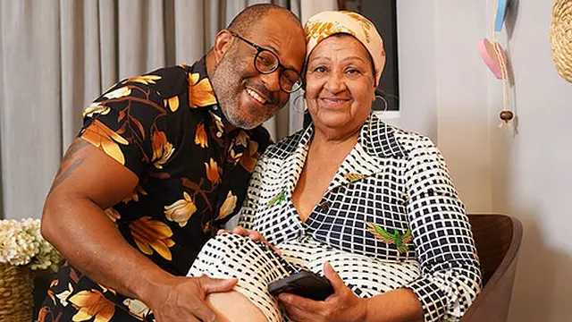 Vintage Milf With Giant Boobs Deeply Fisted