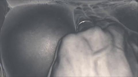 Greedy wet wife craving a huge dick🍆