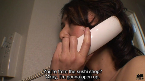 Sexy Japanese Cougar Spices Up Boring Life with Scorching Hot JAV Orgy