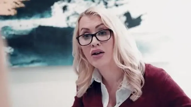 Bossy Lesbian Leader Craves girlfriend′s Pleasure - Haley Reed &mdash;  Tasha Reign (Hailey Young &mdash;  Hailey Reed)