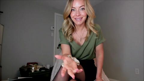 Tiny submissive servicer, I dominate and devour your vulnerable newbie package