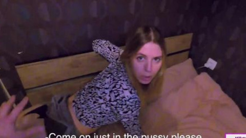 Mom's Stepson Nailed Her Tight Ass🍑 Down to the Porn-Flick Fantasy!