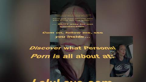 Babe captures Halloween Horror Night cosplay selfies at Universal Studios - Lelu Love