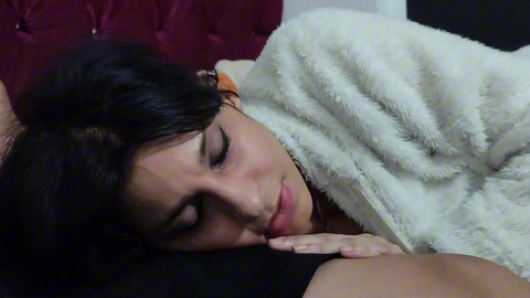MY HOT STEPMOTHER BLOWJOB SLUT HOOKED ME UP FOR RAW F*CKING THEN LEFT WITH SOAKED PUSSY🌮️