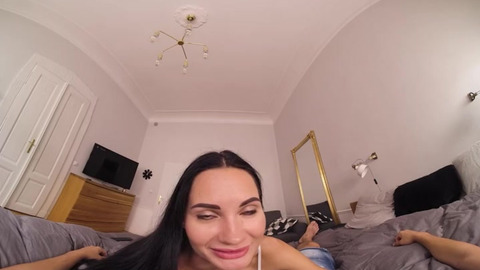 Get your filthy fix - hardcore virtual sexcapades