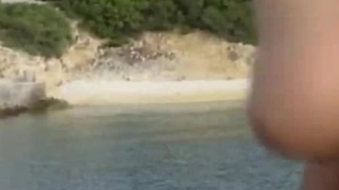 Raw Danish Mom's Anal👌 Reaming Party