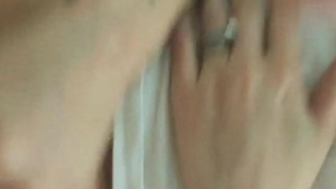 Hubby captures wife getting ravaged by stiff cock🍆 on private🤫 Google Photos share