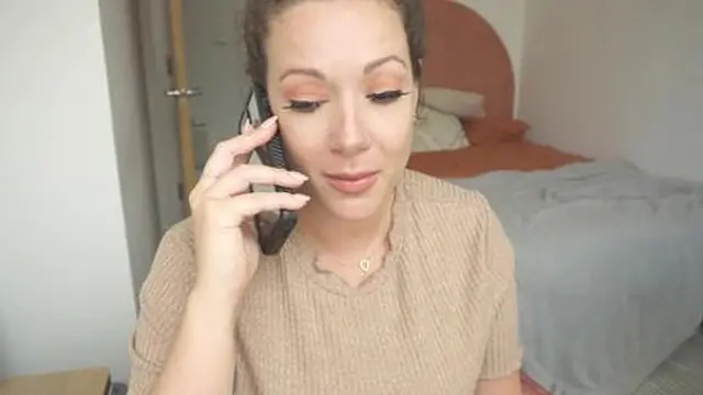 milf Craves Your Touch - Sasha Blonde