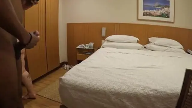 RKAMPRO Bbw Milf Receives Deep Anal👌 Pleasure From BBC