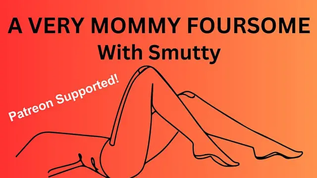 milf′s Little Helper: A Dirty Foursome [Erotic Audio Roleplay] [Binaural Voices]