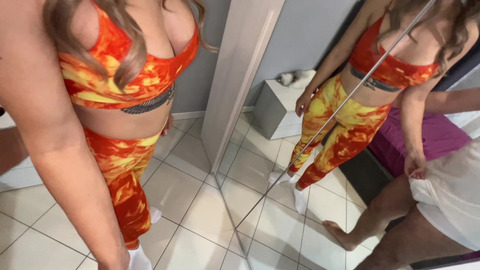 Want me to take butt🍑 sex before sweat session?
