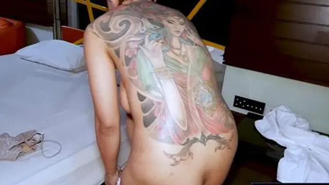 Big Boobs And Ass Thai Milf Bar Girl Pov Blowjob And Doggystyle (Dirty Fuck)