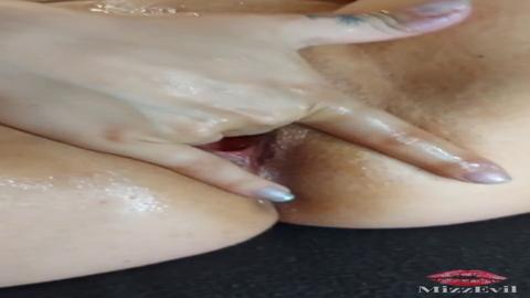 'Solo Handjob Honeymoon'