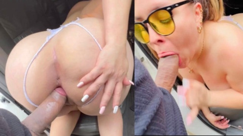  Fans, I Fuck My Huge Porn Star