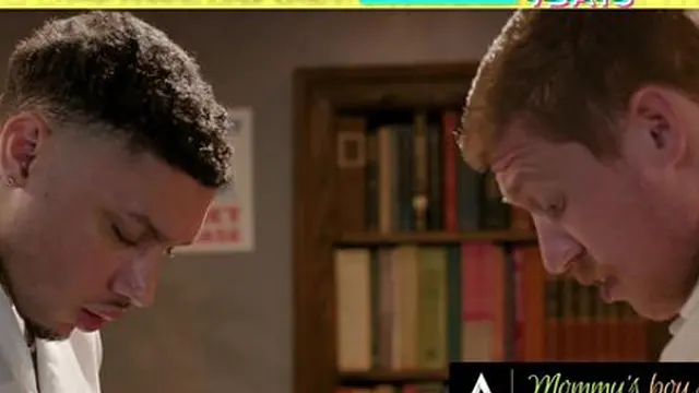 Librarian Milf Caught DP′d Publicly by Students