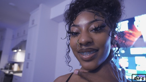 Her Raw Unleashed Full Debut XXX Experience