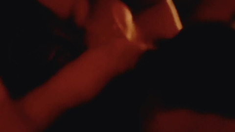 Horny🥵 Threesome: Males Sharing Hot Amateur Babe