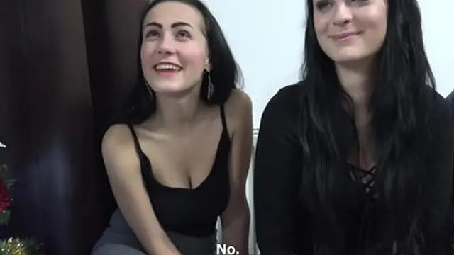 Christmas Swinger Party - Part 3 of 9