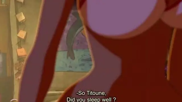 Old Man Animated Porno Xxx - Lascars 2009