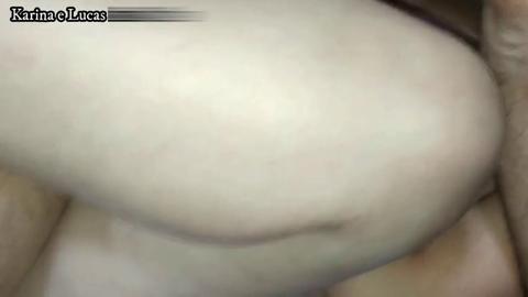 MY WIFEY LOVES POST-COMING ORalsex, I CAN'T RESIST WATCHING AS CUCKOLD HUSBAND