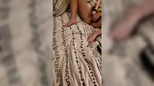 Real Mormon wife reveals her hair cunt✌  Full sex tape with multiple orgasms &mdash;  fisting &mdash;  and gaping