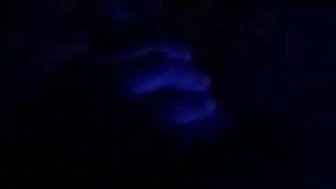 Ultra Slow Mo Texas Presley's Thrilling Hand Job