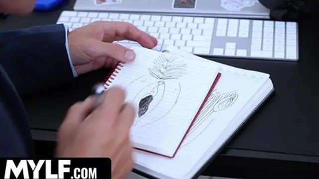 Whispering Pleasure: Wendy Overcomes Rion′s Shyness with Lots of Sex