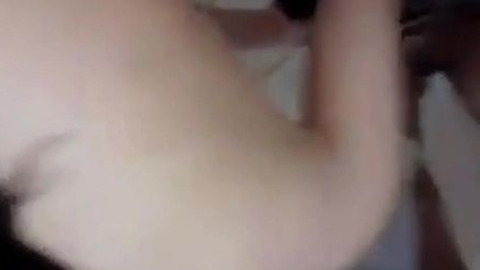 Senior Seduces Young girlfriend on Tape