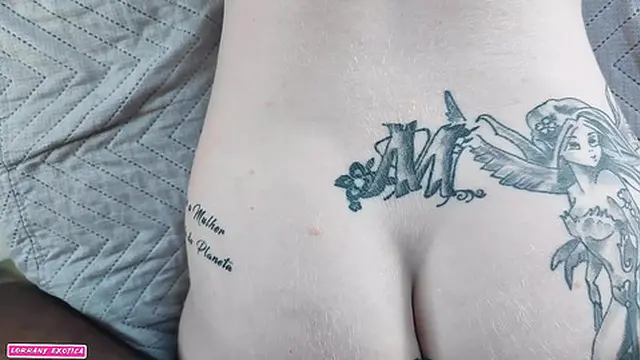 Shh &mdash;  let me spill cum inside you