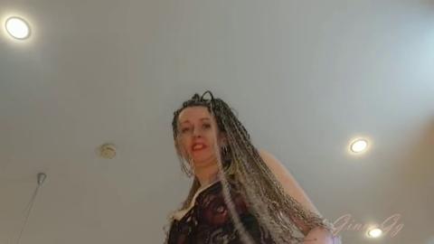 Blowjob blowout hairy hooker
