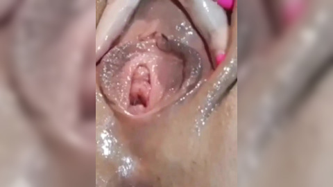  Double Delight: Double Penetration, Ass🍑-Fucked, Fist-Fucked and Pussy✌-Fisted