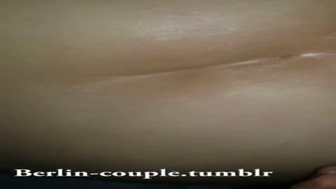 Golden Gooey Mess, Anal👌 Virginity Cracked