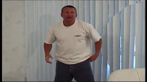 Dark-haired tramp gags on rugged stud's thick cock🍆 before getting rode like an animal
