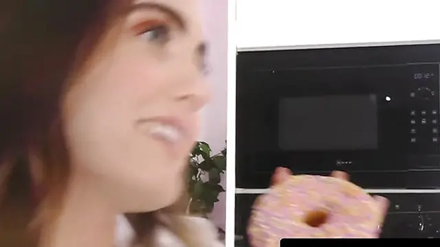 SensualMomma com - Lola Rae gets in trouble with step mom Louise's rules