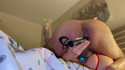 Femdom Stepdaughter Let Stepdad Please Her Part 3
