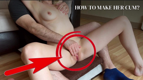 ‼️ THIS IS HOW TO BRING VERY STRONG ORGASM TO YOUR WOMAN