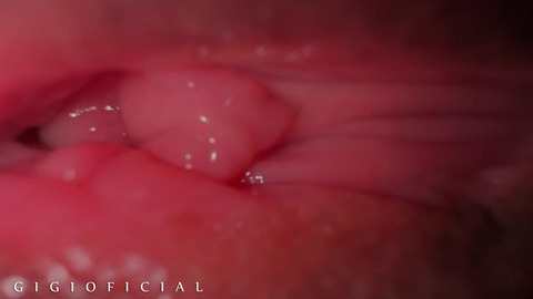 Greatest video ???? tanned pink pussy close up with newest camera  Expensive look and style