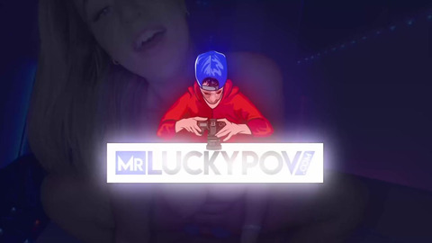 Big Tit Blonde MILF Linzee Ryder Rides Cock