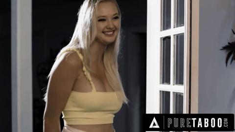 Pure Taboo: Naive Youngling Witnesses MILF Lauren Phillips and Wang Chibbles's Lewd Affair