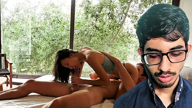 Mexico Apartment Tour - Luna′s Intimate Experience Reaction