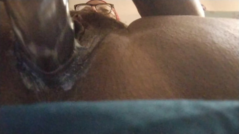 CREAMY PHAT EBONY BBW