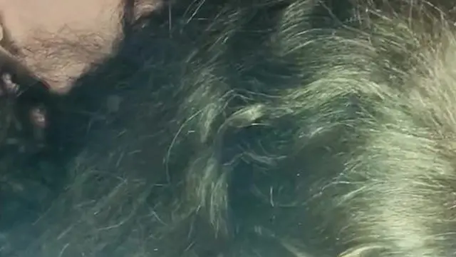 Deep throat the dark king′s cock🌭 in part two