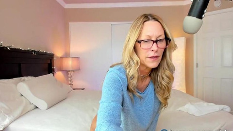 Private Anal Show With Hot Milf porn