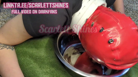 Dog Bowl Embarrassment (More on Darkfans)