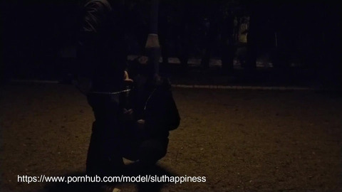 Who is a slut Happiness is slut!