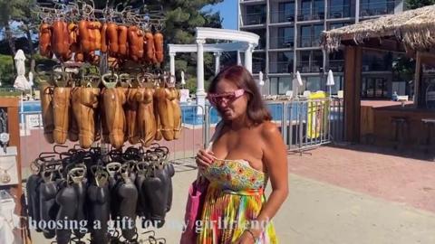 Stepmom's Last Whore before Arrival: Unwanted Cock🍆 before Husband Returns