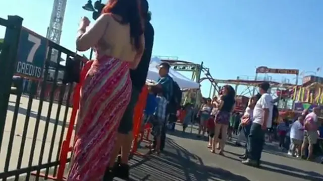 Big Booty Phat Ass Latina Amateur