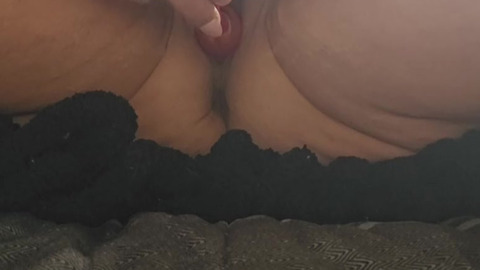 Im so horny ????