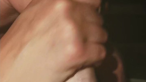 My Cheating Step Mom - Extreme close up (juicy -lousie)