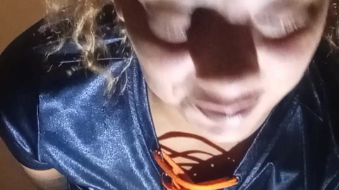 Hot mixed milf